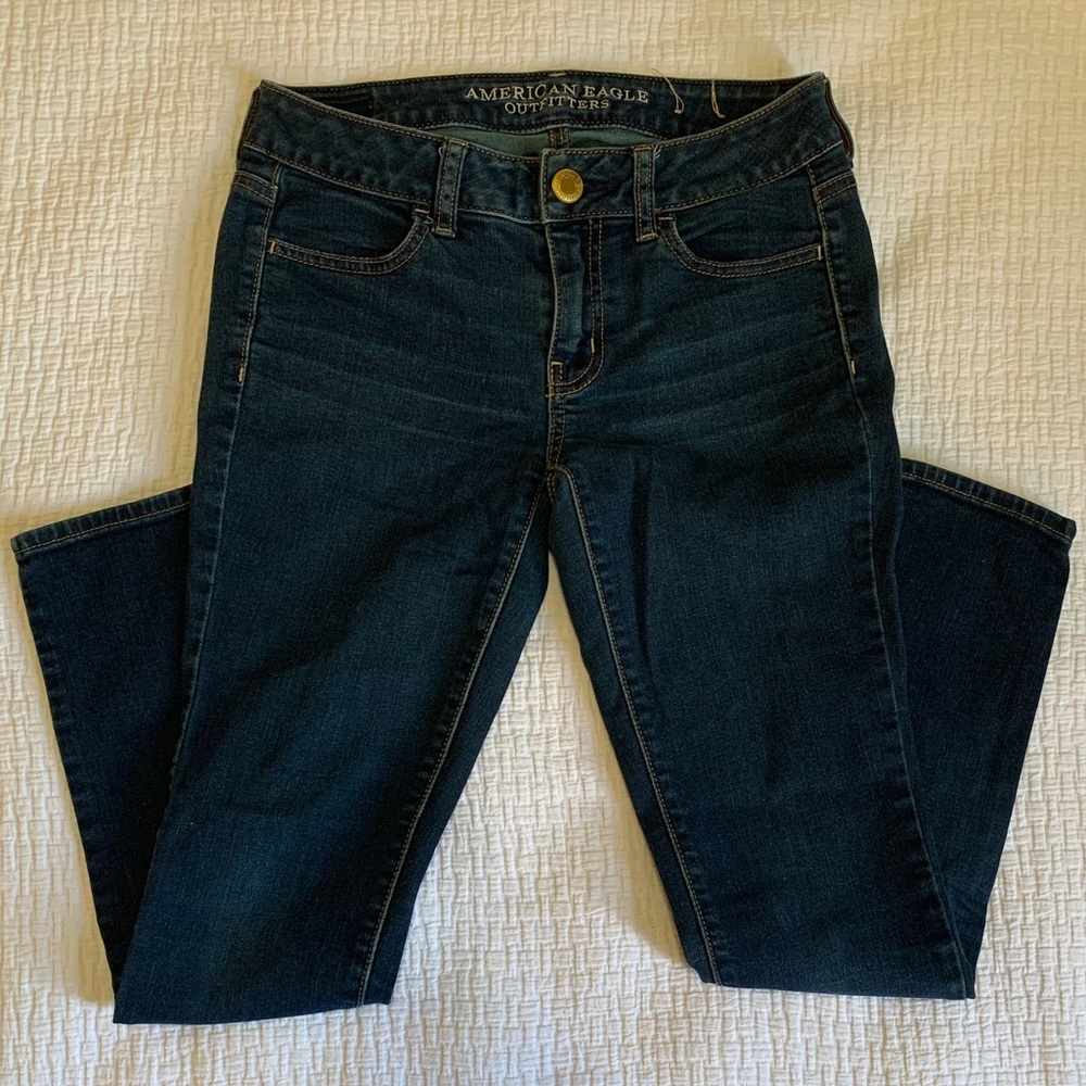 American Eagle Jeggings